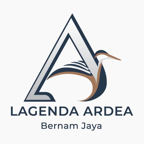Lagenda Ardea Bernam Jaya