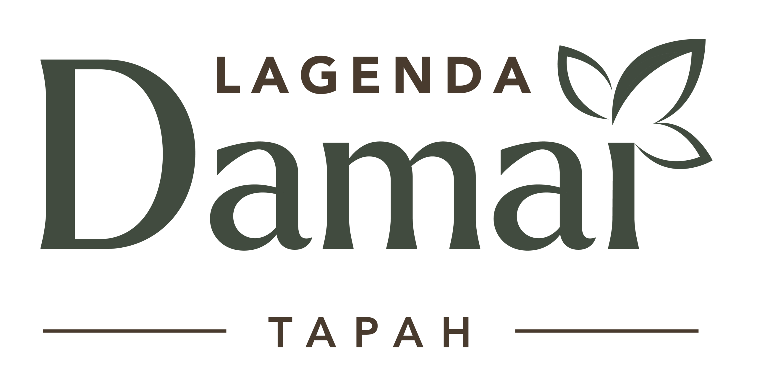 Lagenda Damai Tapah